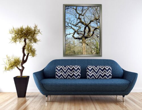 Details about   3D Dry Tree Branches 57 Framed Poster Home Decor Print Painting Art AJ AU 