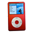 HÄNDLER GARANTIE Generation 80GB 160GB 256GB 1TB ❤️❤️NEU Apple iPod Classic 7