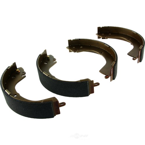 Drum Brake Shoe-C-TEK Brake Shoes Rear fits 97-05 Mitsubishi Montero Sport