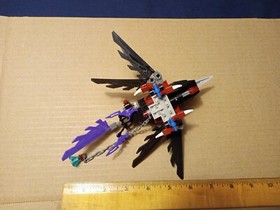 LEGO Chima Razcal's Glider 70000 with mini figure