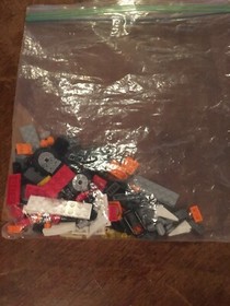 LEGO- CREATOR- DUNE HOPPER- 5763- 3 IN 1- 100% COMPLETE-