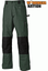 Brown FREE KNEEPADS Details about / Dickies Grafter Duo Tone Trousers Cordura Knee Work Pants