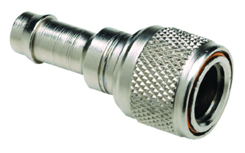 BOAT MARINE Deluxe Fuel Connector For Chrysler//Force Female Hose Fitting 3//8/"