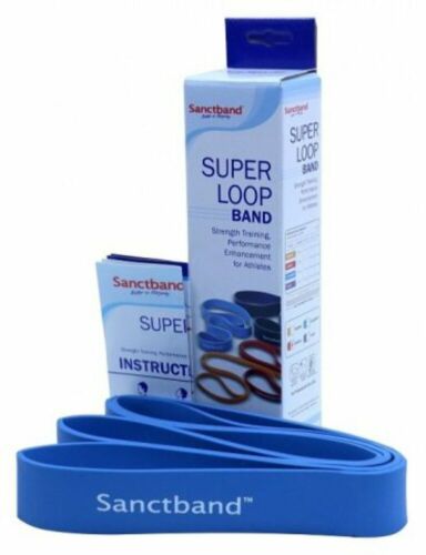 Sanctband Super Loop Band