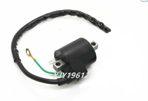 Ignition Coil For Polaris Big Boss 350L 400L 60mm mounting hole distance 