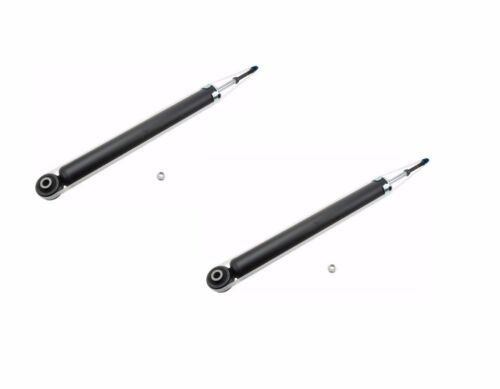 For Set of 2 Rear Shock Absorbers KYB Excel-G 349199 for Nissan Juke 11-13 