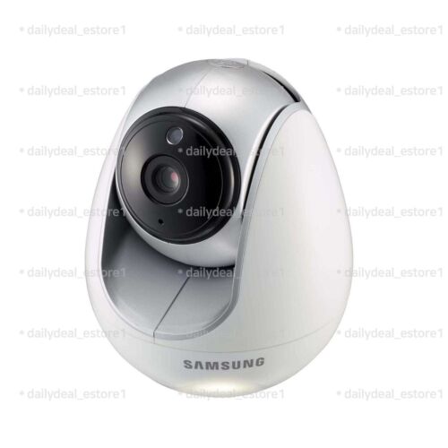 SEW-3053 // 3055 Camera SEP-5001RDN **Refurbished** Samsung Baby Monitoring