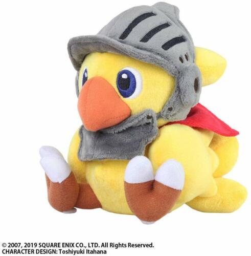 Chocobo Knight Version Japan Square Enix Chocobo/'s Mystery Dungeon Every Buddy