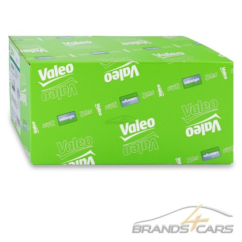 VALEO STARTER ANLASSER 1,2 kW FÜR CITROEN C3 1 1.1 1.4 1.6 02-09 C4 1.4 1.6 04