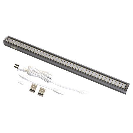 RADIONIC HI-TECH ZX515-CL-CW LED Linkable Cove Light,4500K,19 In,6.9W