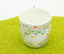 Könitz porcelana henkel copa Flying Notes-calidad fina 420 ml