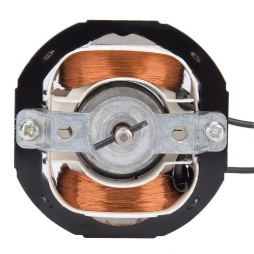 Asynchronous Motor Copper Shaded Pole for High Power 2000W Heater AC 230V 50HZ