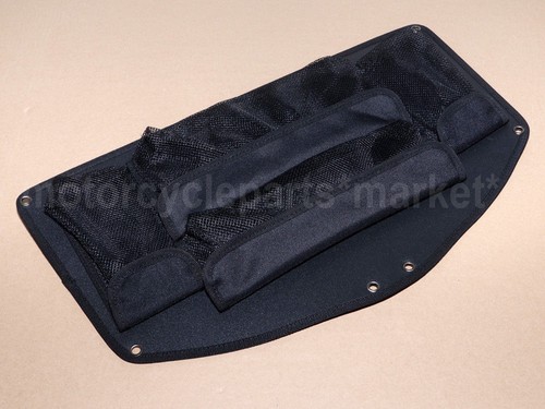 TRUNK LID ORGANIZER BAG HONDA GOLD WING GL1800 GOLDWING GL 1800 01-14