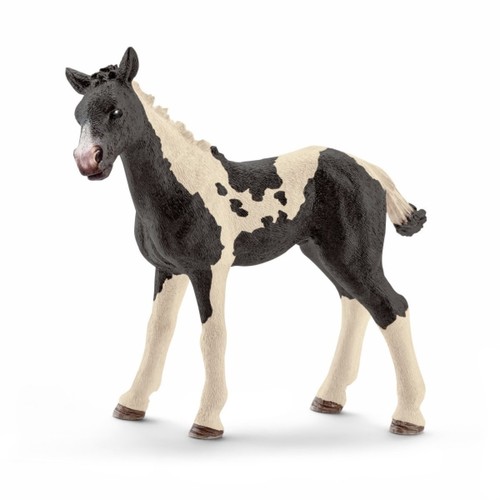 Schleich 13803 K78 Pinto puledri CAVALLO CAVALLI schleichpferde