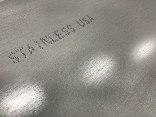 1//4/" .25/" Stainless Steel Plate 1//4/"X 5/"X 5/" 304 SS