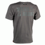 Herock Pegasus Short Sleeve Graphic Work T-Shirt Various Colours