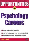 Opportunities in Psychology Careers by Donald E. Super (Paperback, 2008)