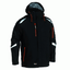 Herock Cumal Windproof Waterproof Work Jacket Coat Grey