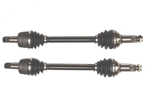 2014-2015 Yamaha Grizzly 700 4x4 ATV Pair of Front Left /& Right Front CV Axles