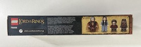 LEGO The Lord of the Rings: The Council of Elrond (79006)