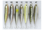 OWNER Cultiva C/'ultiva ZZ80-11 Zip /'N Ziggy Brown Trout 3 1//5/" 1//3oz Lure