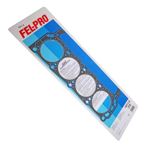 Fel-Pro Head Gasket Composition Type 4.100 Bore .039 Compressed Thickness 10112