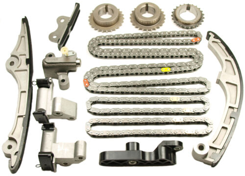 Engine Timing Chain Kit Front Cloyes Gear /& Product 9-4226S