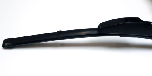 Frente y parte trasera Kit de genuina HQ Automotive Aero Flat Wiper Blades AD71-911HQ15
