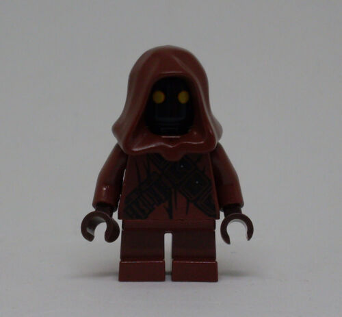 Java Tatooine Episode 4 Figur Figuren Neu Lego Star Wars Jawa 