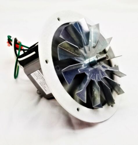 Danson Glowboy Combustion Exhaust Fan Blower Kit PH-UNIVCOMBKIT-P KS5020-1040