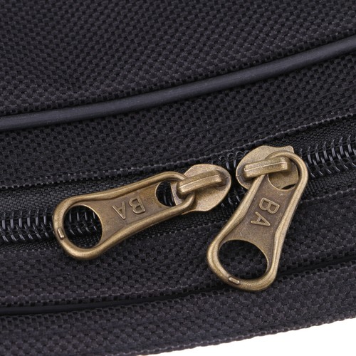 1.5m Fishing Rod Bag Two Compartments Carp Fishing Equipment Tackle Bag