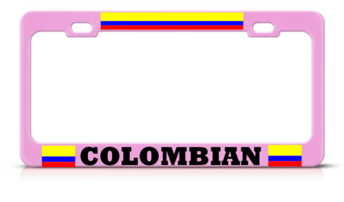 Colombian girls tube