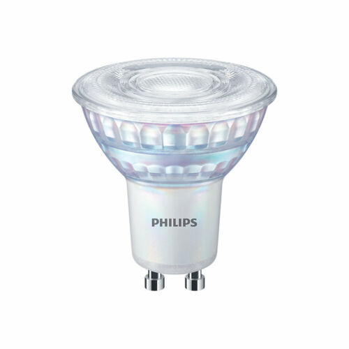 Philips MASTER LED Spot Value 6,2W GU10 Ra90 neutralweiss 36° dimmbar  ...