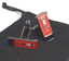 Details about / Red Post Box Cufflinks Gift Pouch Brand New 20Mm Mens Gift Birthday