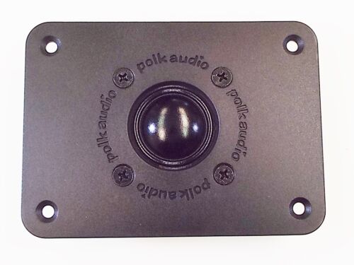 NEW! Polk Audio OEM RD0198-1 SL3000 1/" Dome Tweeter for SDA SRS /& RTA Series
