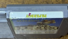 Paperboy 2 (Nintendo Entertainment System, 1992) NES Cartridge Only Tested