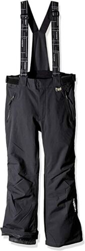Details about   Karbon Men's PITA ALPS Nitrogen S Ski Pants XS NWT NEW $200 20K/20K KR417S Black 
