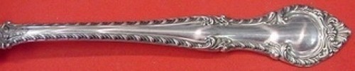 English Gadroon by Gorham Sterling Silver Teaspoon 5 3//4/"