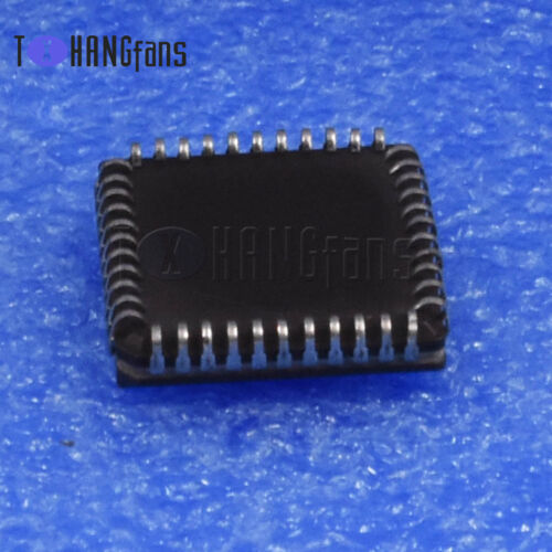 1PCS/5PCS HN27C4096HCC-85 PLCC-44 16-bit CMOS UV Erasable and Programmable ROM