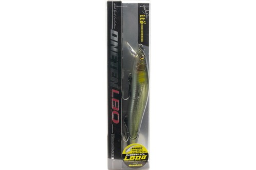 TAKUMI SEOCHI AYU fishing lure MEGABASS VISION ONETEN LBO