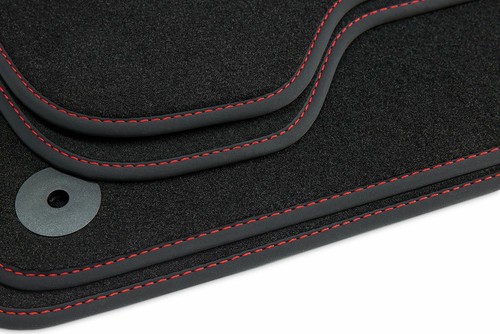 Premium Fußmatten für VW Sharan Seat Alhambra Bj 1995-2010
