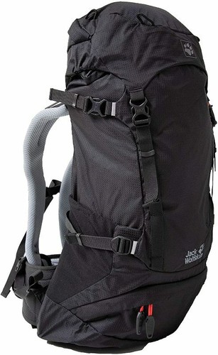 Jack Wolfskin ACS Hike 26 Pack 2004571 Rucksack black *UVP 99,99