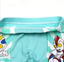 Kids Baby Boys Cartoon Boxer Shorts Caleçon Enfants 100/% Coton Superman Panties
