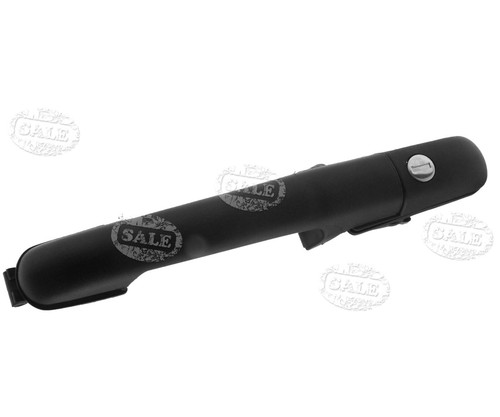 Right//Left Sliding Side Door Handle Lock w//Key For Mercedes Sprinter Vito