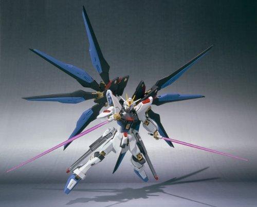 Strike Freedom Gundam Limited benefits SIDE MS kb04c ROBOT SPIRITS