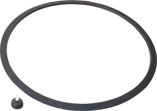 NEW IN BOX PRESTO PRESSURE CANNER COOKER GASKET SEAL RING 9907 FIT 16 /& 21 QT