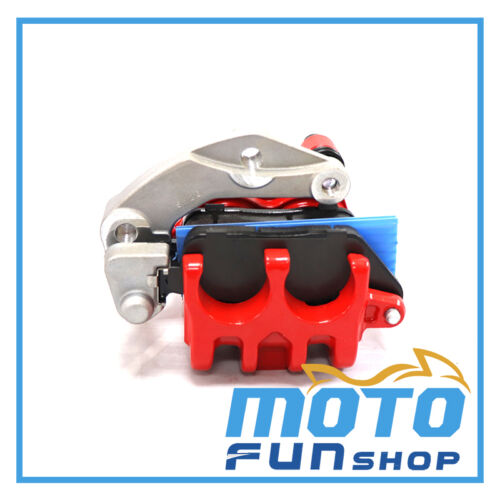 Details about   Genuine Front Caliper ASSY For Yamaha SMAX 155 2015-2019 