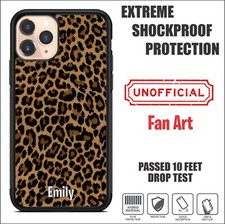 Personalisieren Handy Hülle Stoßfest Cover für iPhone Galaxy Huawei Honor Moto #G1