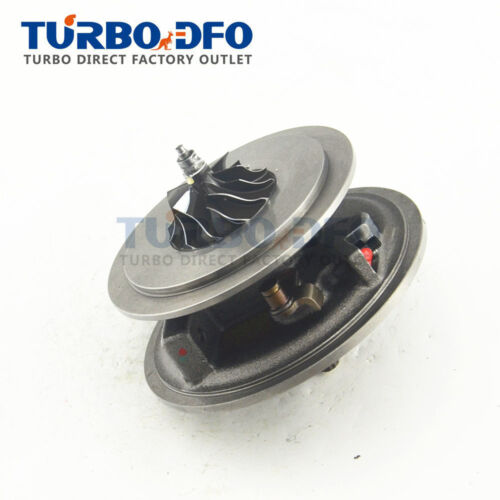 Turbo cartridge core 775517 GTC1244VZ Audi A3 1.6 TDI 77 Kw 105 HP CAYC 2009