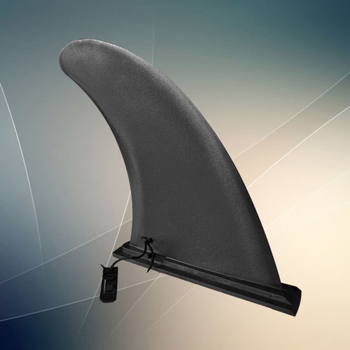 Large Kayak Skeg Tracking Fin Integral Fin Mounting Points Watershed Board zcv